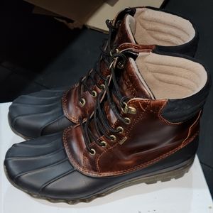 Sperry Duck Boots (Men)
